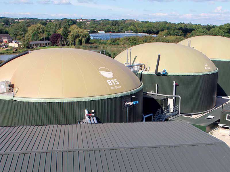MYGroup Maltings site