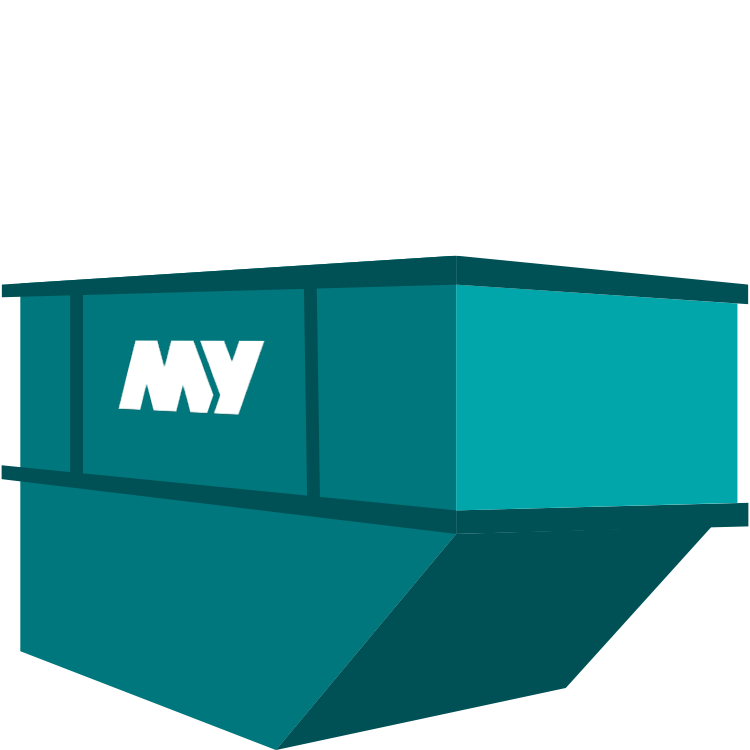 MYGroup wet waste skips
