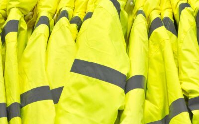 MYGroup innovates in PPE and workwear recycling