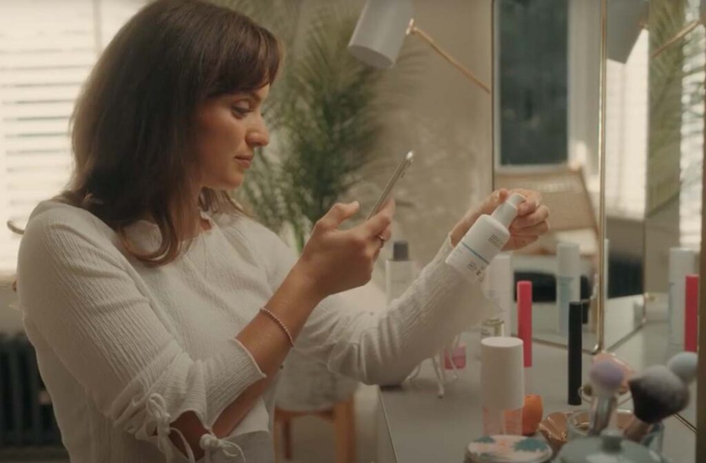 recycle:me cosmetics recycling scheme with MYGroup