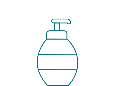 Soap and handwash bottle recycle