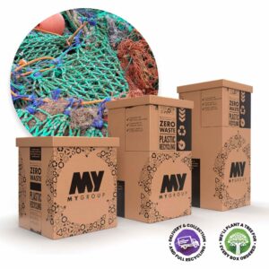 Fishing Recycling Box