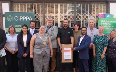 MYGroup Expands Blister Pack Recycling into UK Pharmacy Network with CircuBack Launch