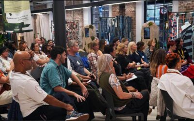 £200m and rising: What Exiled’s Root Cause panel told us about textile waste